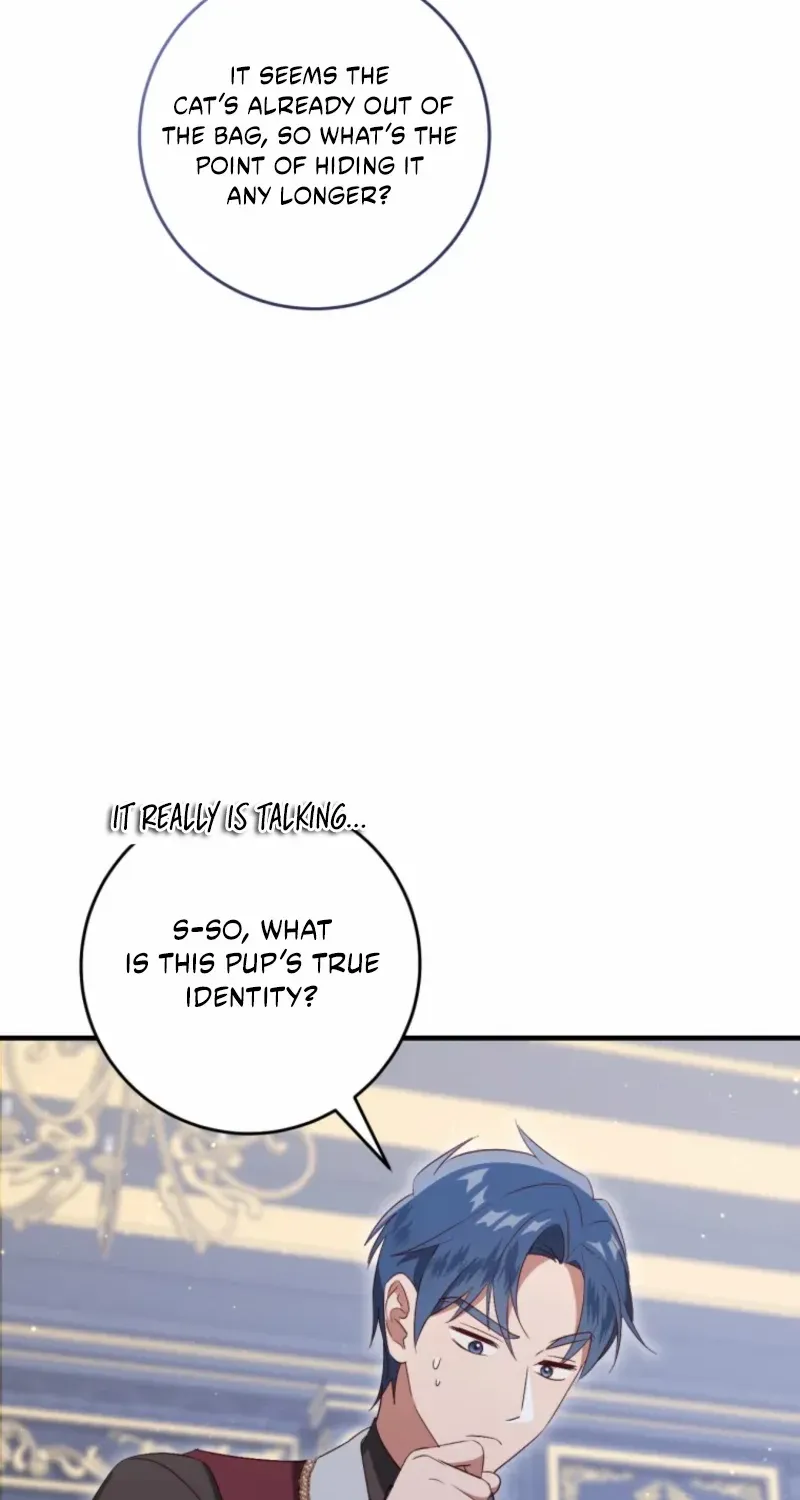 I Will Take The Duchy From Today Chapter 81 page 12 - 
