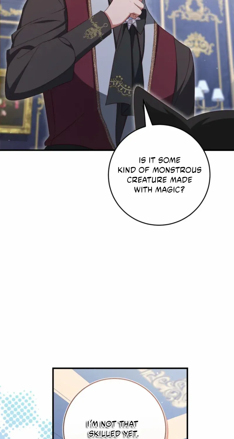 I Will Take The Duchy From Today Chapter 81 page 13 - 