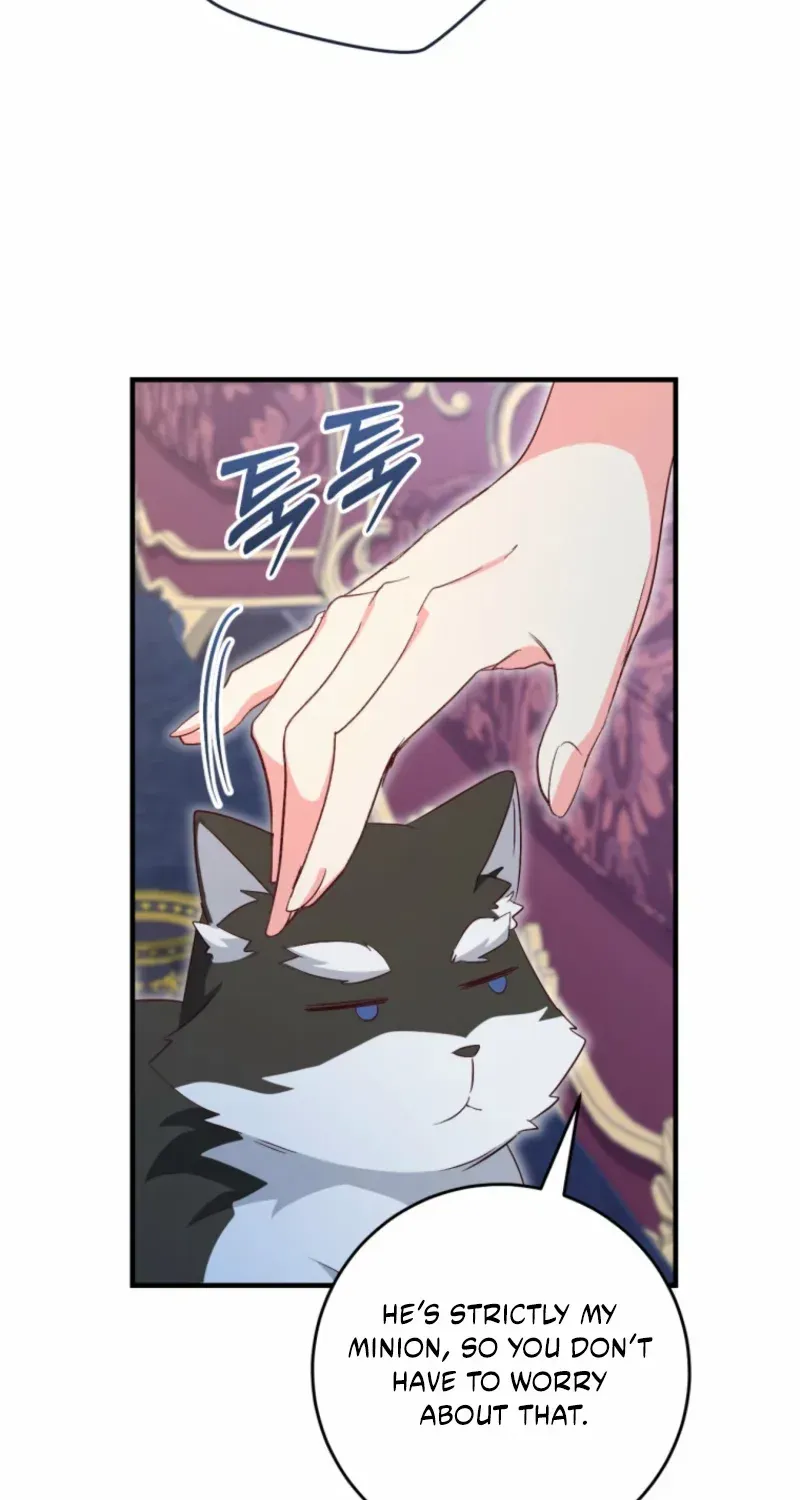 I Will Take The Duchy From Today Chapter 81 page 17 - 