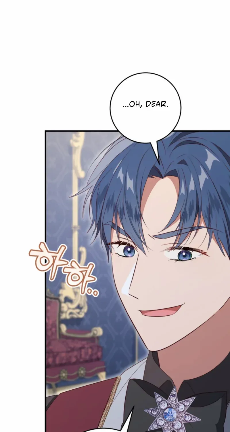 I Will Take The Duchy From Today Chapter 81 page 21 - 