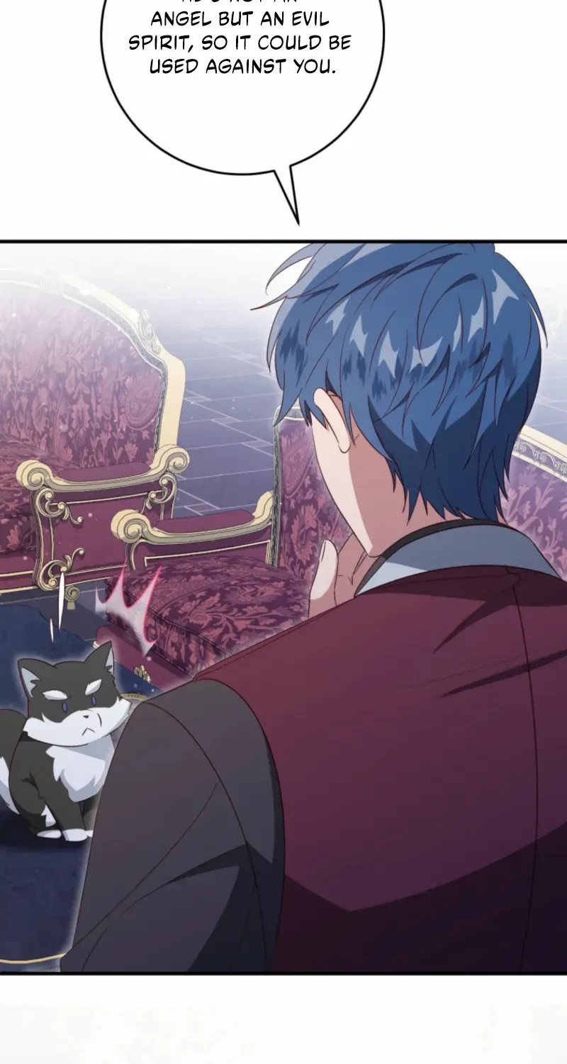 I Will Take The Duchy From Today Chapter 81 page 24 - 