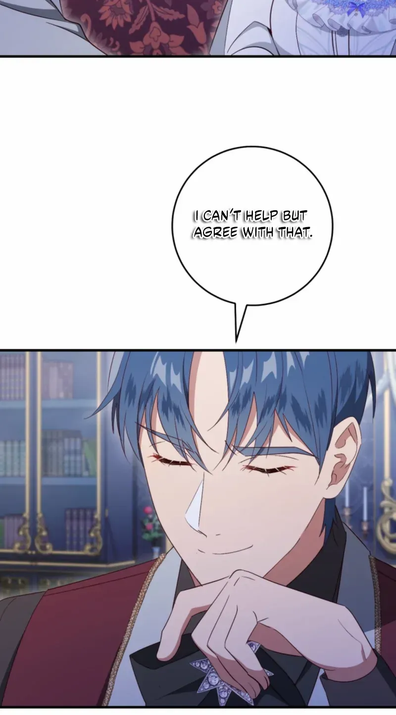 I Will Take The Duchy From Today Chapter 81 page 29 - 