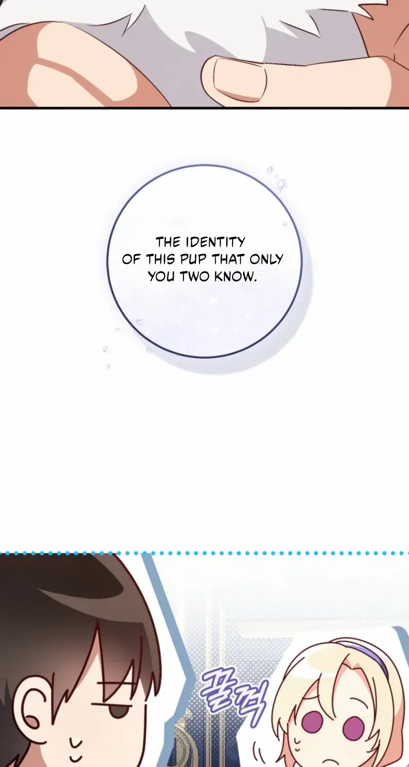 I Will Take The Duchy From Today Chapter 81 page 5 - 