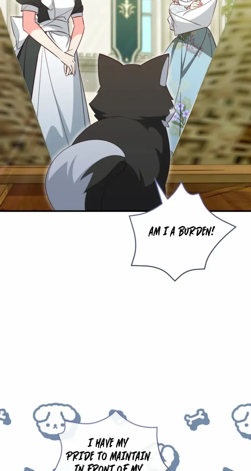 I Will Take The Duchy From Today Chapter 81 page 42 - 