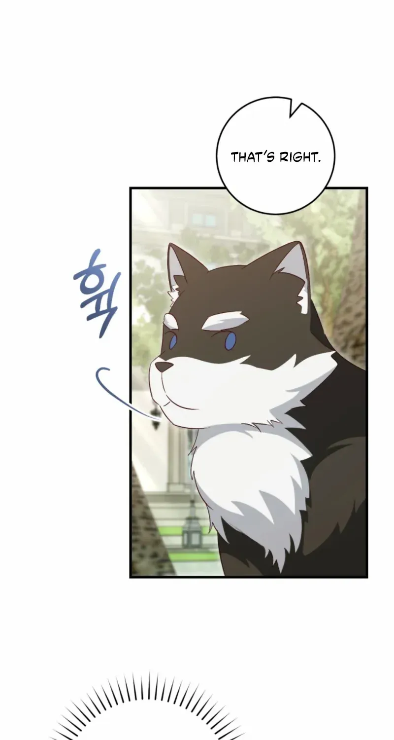 I Will Take The Duchy From Today Chapter 81 page 45 - 
