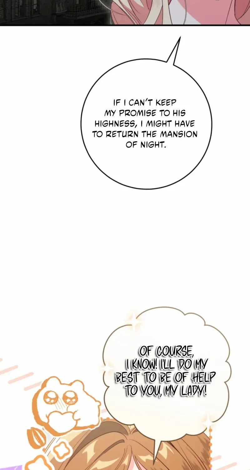 I Will Take The Duchy From Today Chapter 81 page 53 - 