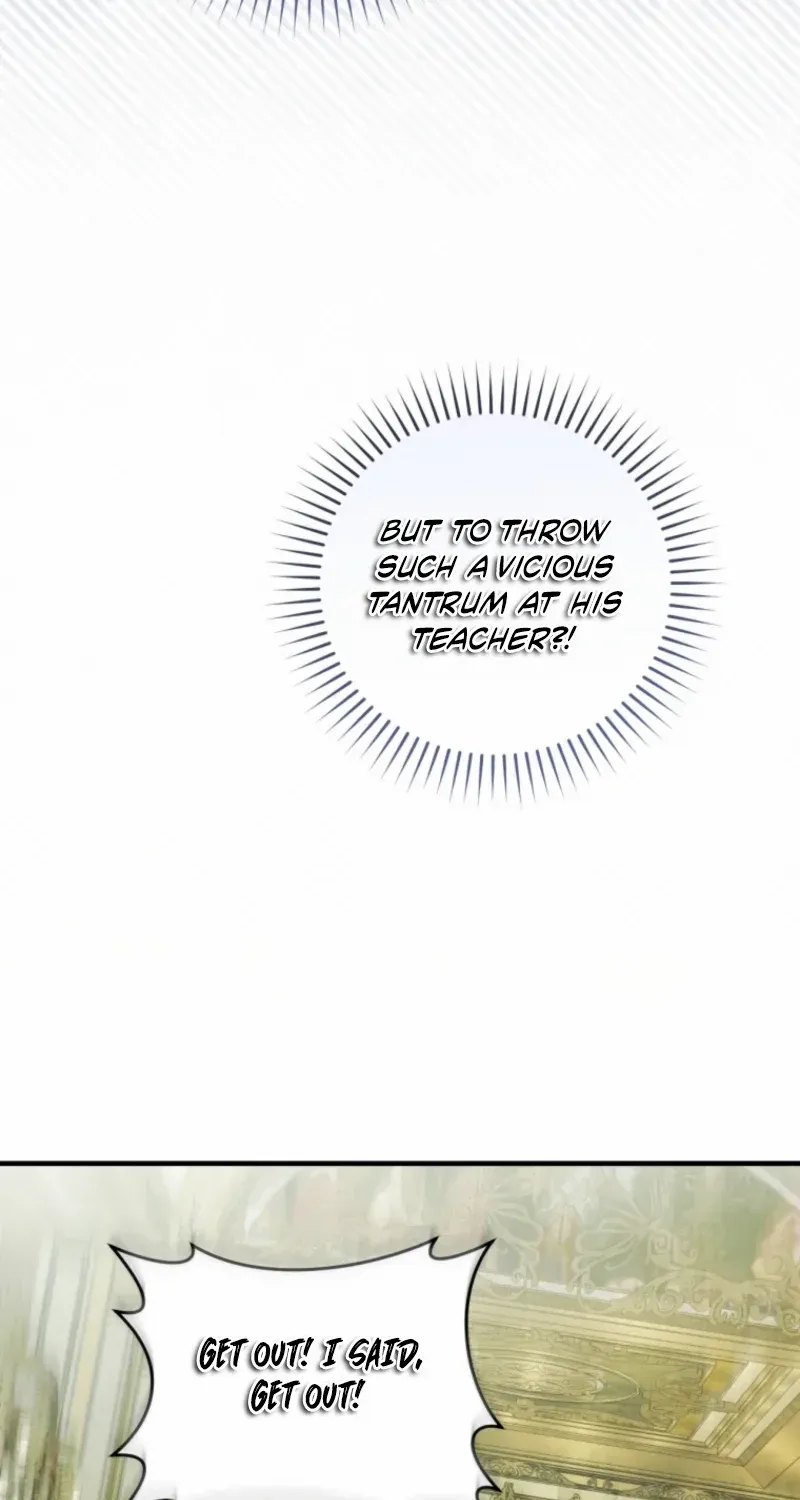 I Will Take The Duchy From Today Chapter 81 page 59 - 