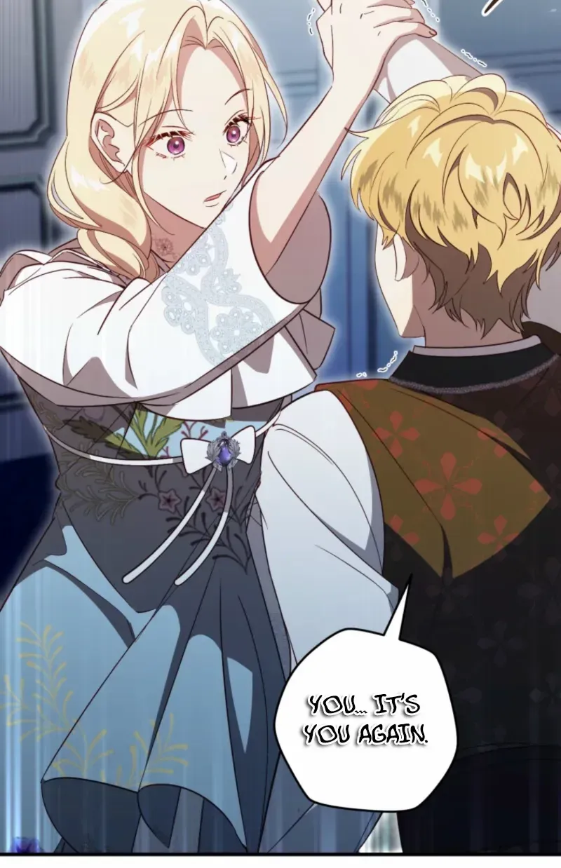 I Will Take The Duchy From Today Chapter 81 page 66 - 