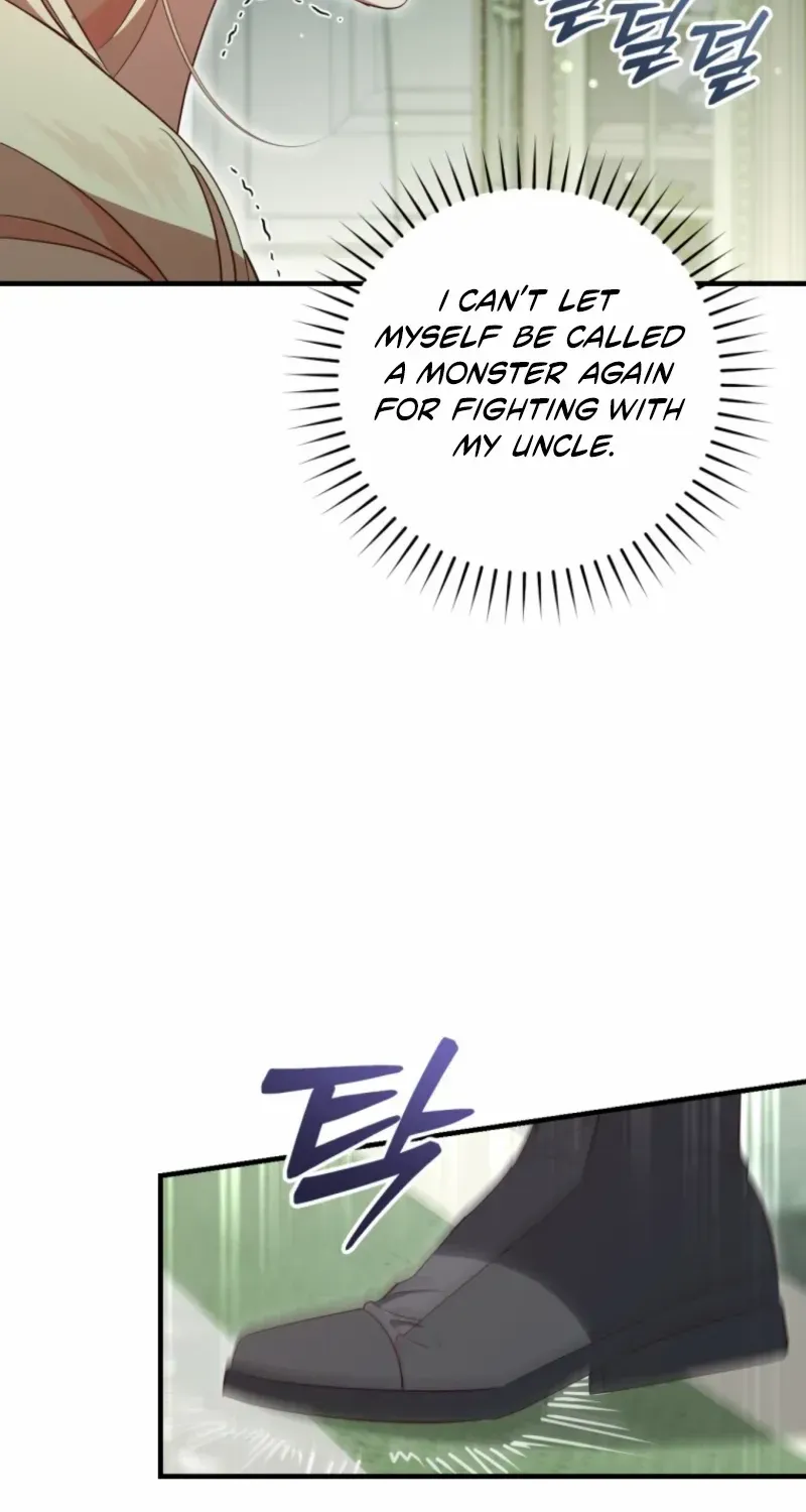 I Will Take The Duchy From Today Chapter 81 page 70 - 