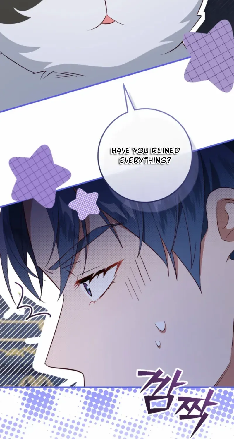 I Will Take The Duchy From Today Chapter 81 page 8 - 