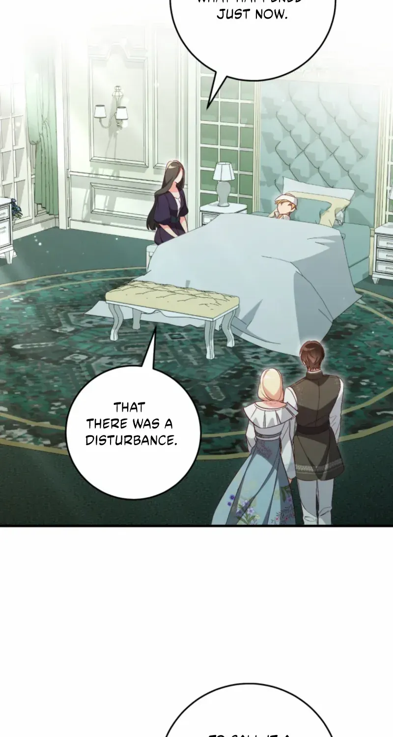 I Will Take The Duchy From Today Chapter 81 page 78 - 