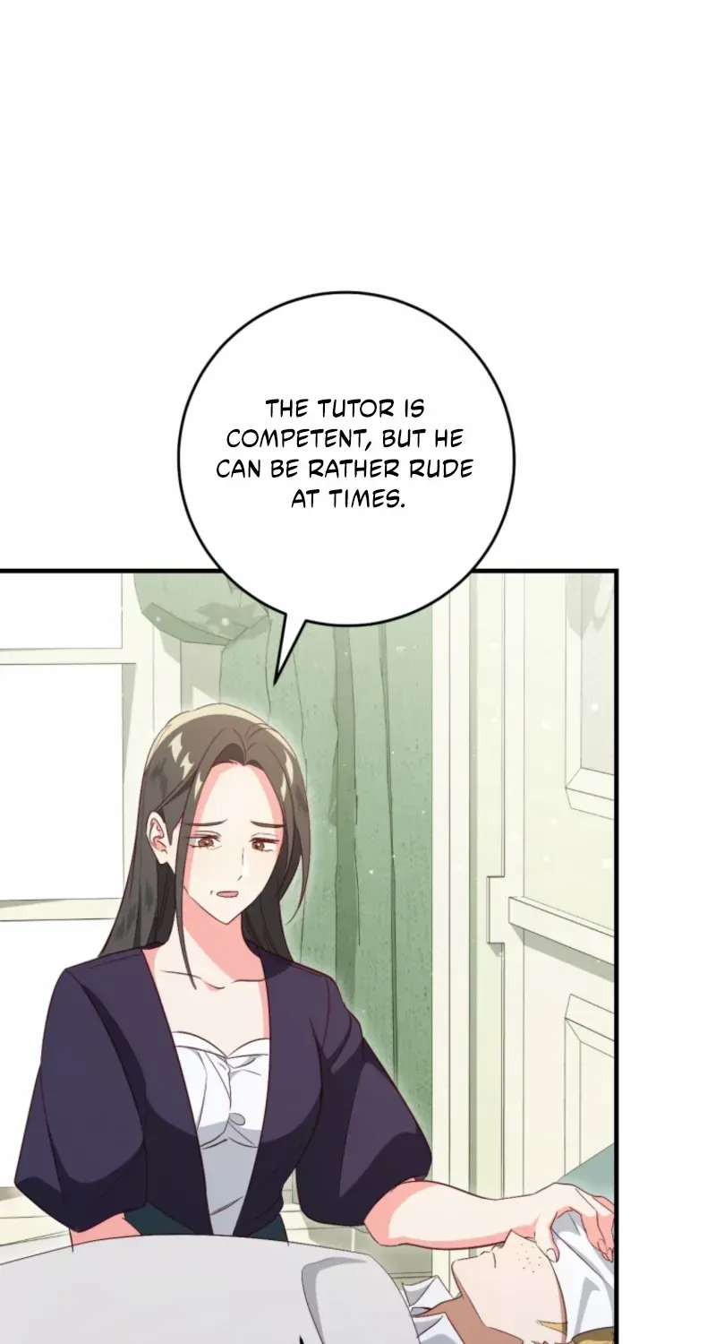 I Will Take The Duchy From Today Chapter 81 page 80 - 