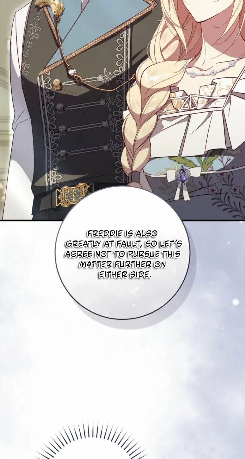 I Will Take The Duchy From Today Chapter 81 page 83 - 