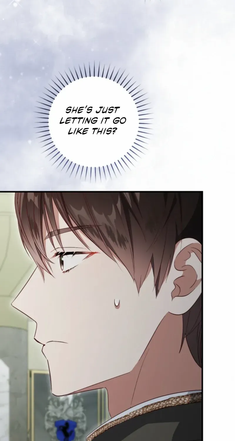 I Will Take The Duchy From Today Chapter 81 page 85 - 