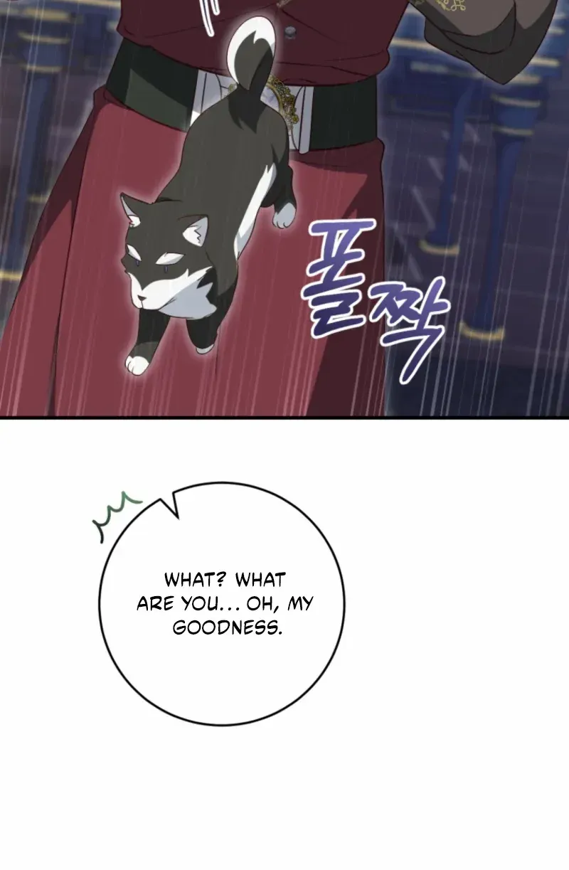 I Will Take The Duchy From Today Chapter 81 page 10 - 