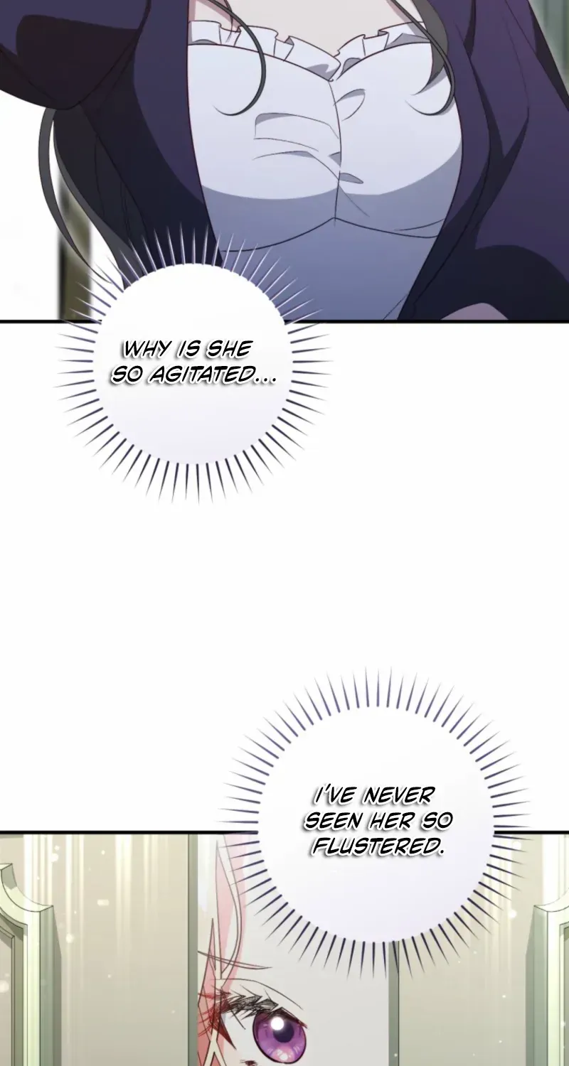 I Will Take The Duchy From Today Chapter 81 page 91 - 
