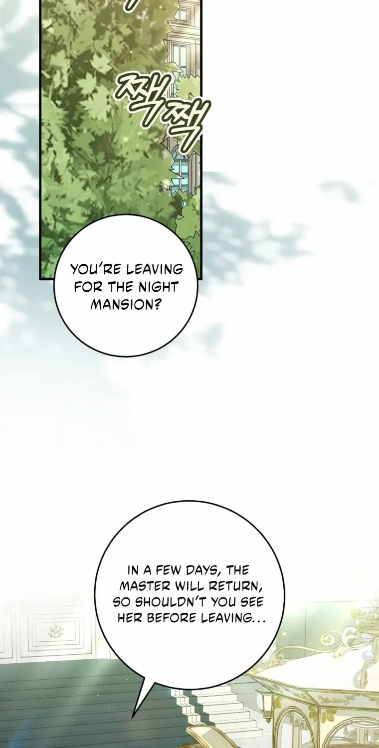 I Will Take The Duchy From Today Chapter 82 page 2 - 