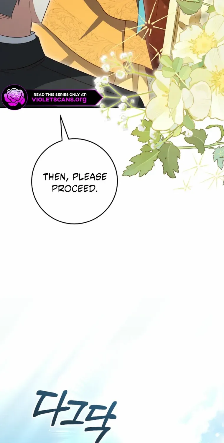 I Will Take The Duchy From Today Chapter 82 page 11 - 