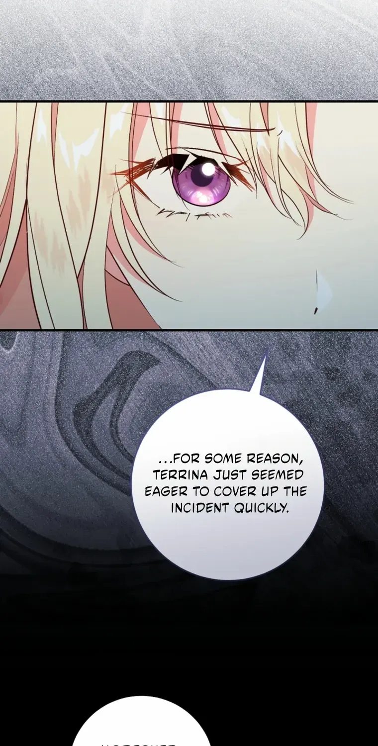 I Will Take The Duchy From Today Chapter 82 page 19 - 