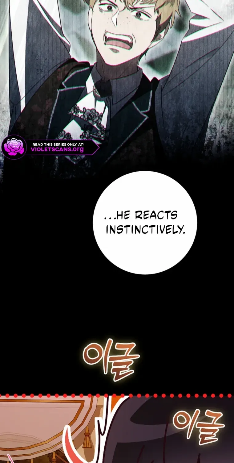 I Will Take The Duchy From Today Chapter 82 page 27 - 