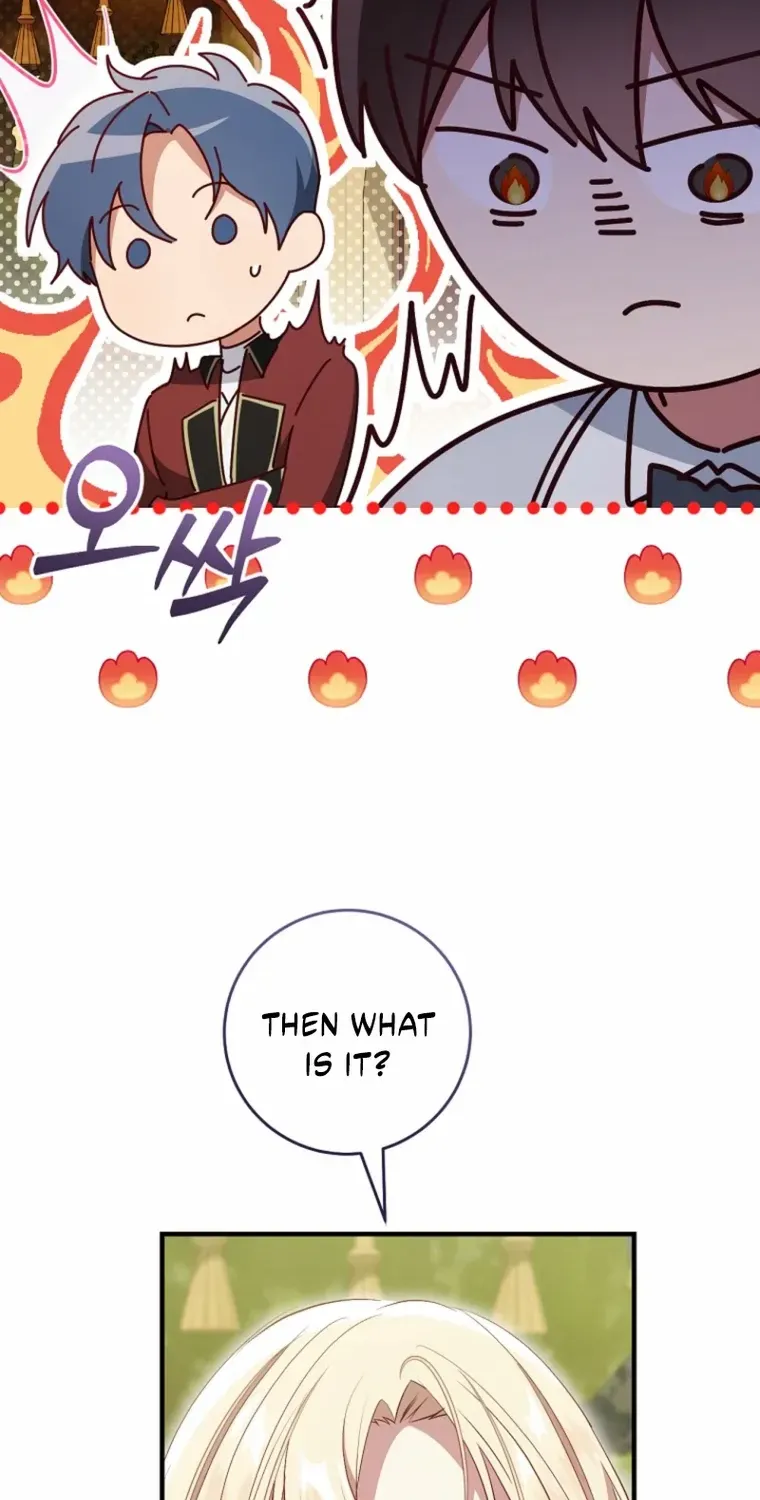 I Will Take The Duchy From Today Chapter 82 page 28 - 