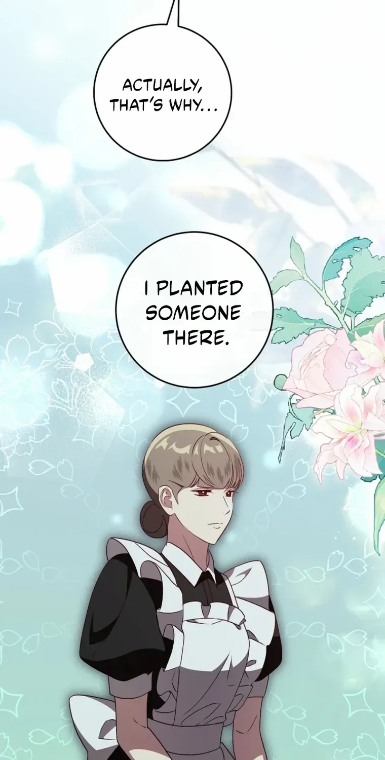 I Will Take The Duchy From Today Chapter 82 page 34 - 