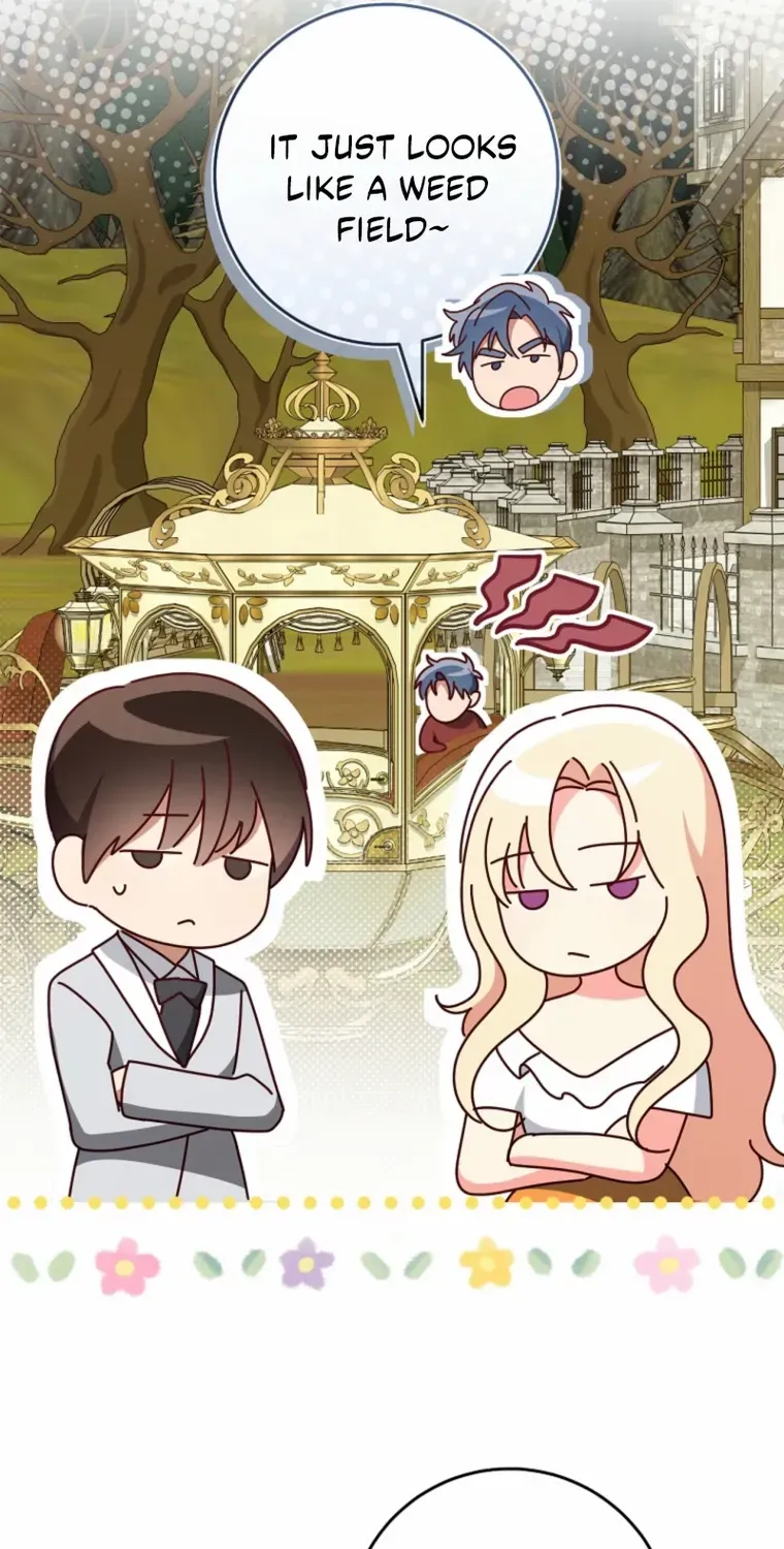 I Will Take The Duchy From Today Chapter 82 page 43 - 