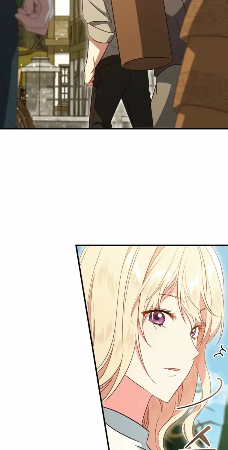 I Will Take The Duchy From Today Chapter 82 page 46 - 