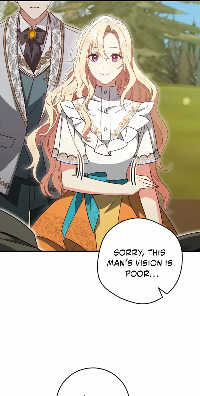 I Will Take The Duchy From Today Chapter 82 page 49 - 