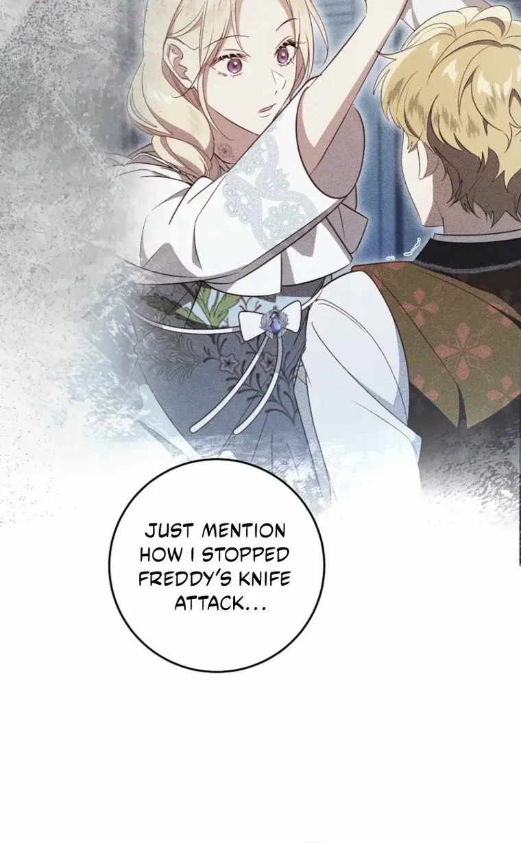 I Will Take The Duchy From Today Chapter 82 page 6 - 