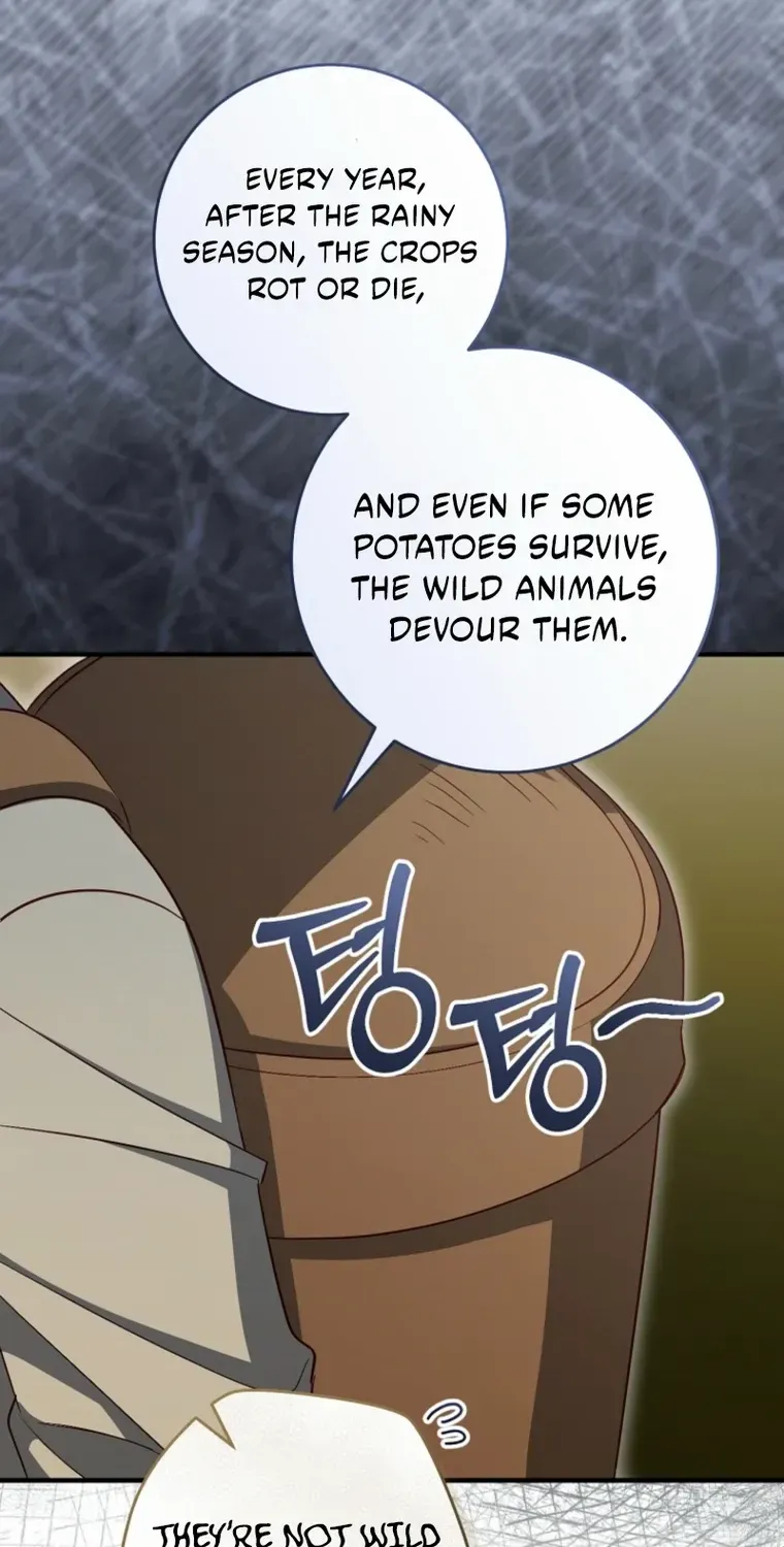 I Will Take The Duchy From Today Chapter 82 page 52 - 