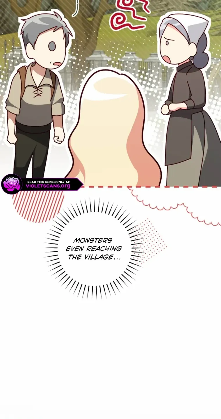 I Will Take The Duchy From Today Chapter 82 page 54 - 