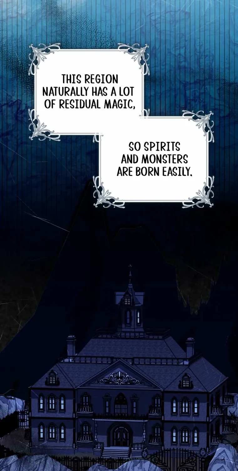 I Will Take The Duchy From Today Chapter 82 page 56 - 
