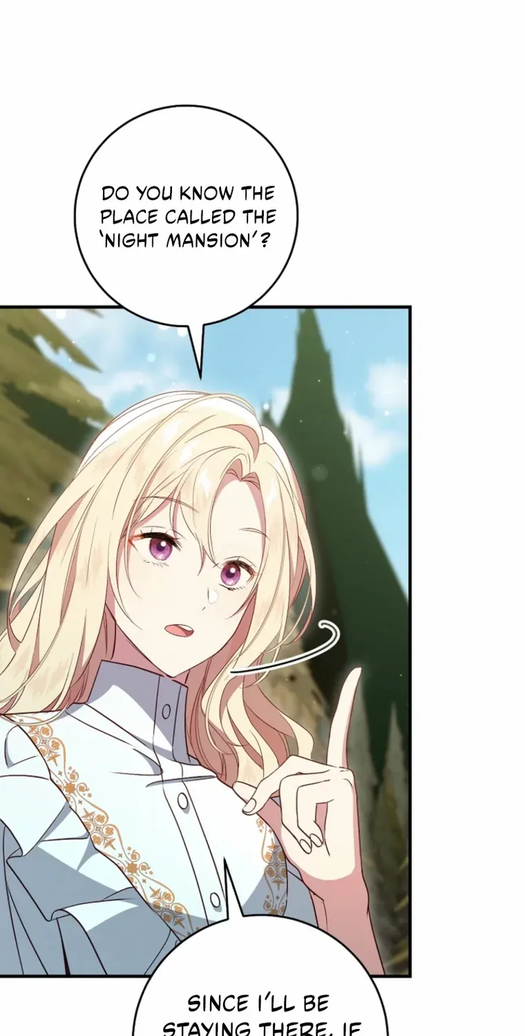 I Will Take The Duchy From Today Chapter 82 page 59 - 