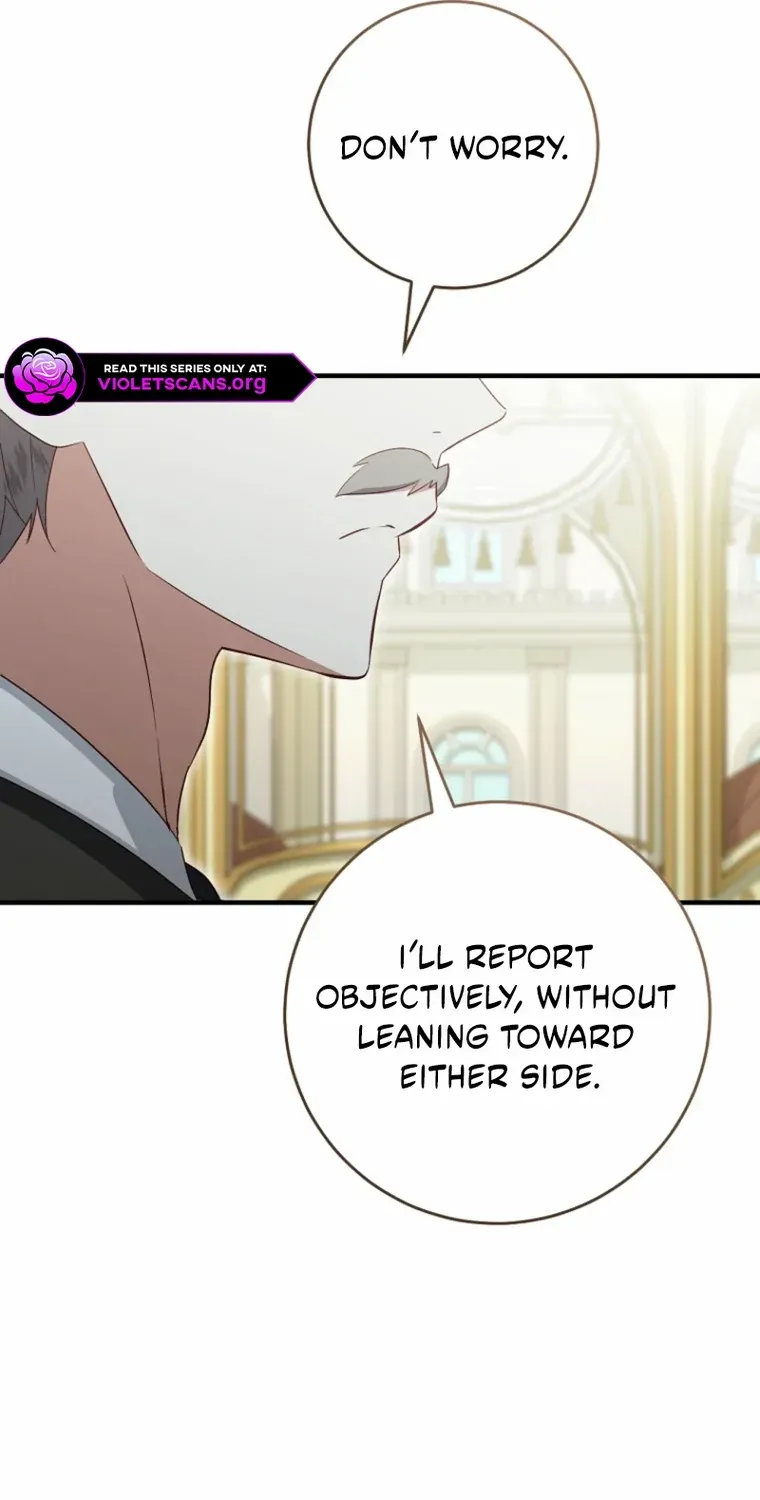I Will Take The Duchy From Today Chapter 82 page 7 - 