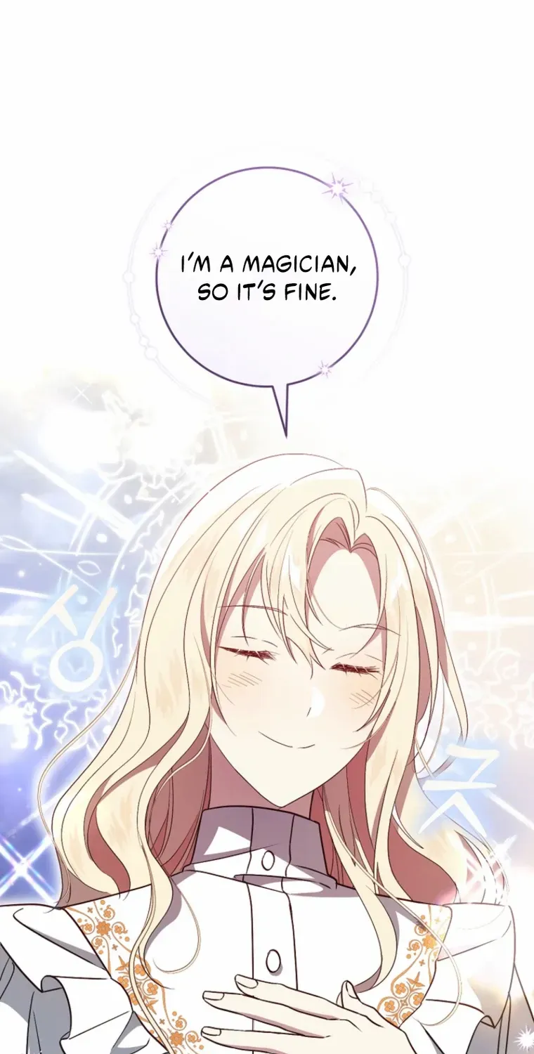 I Will Take The Duchy From Today Chapter 82 page 61 - 