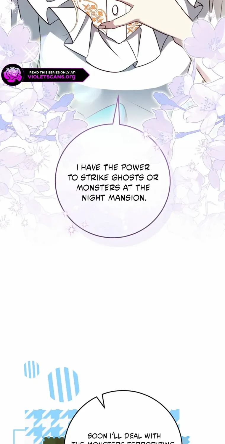 I Will Take The Duchy From Today Chapter 82 page 62 - 