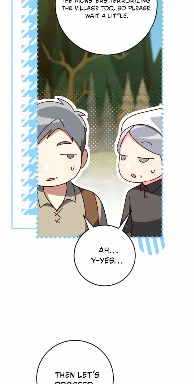 I Will Take The Duchy From Today Chapter 82 page 63 - 