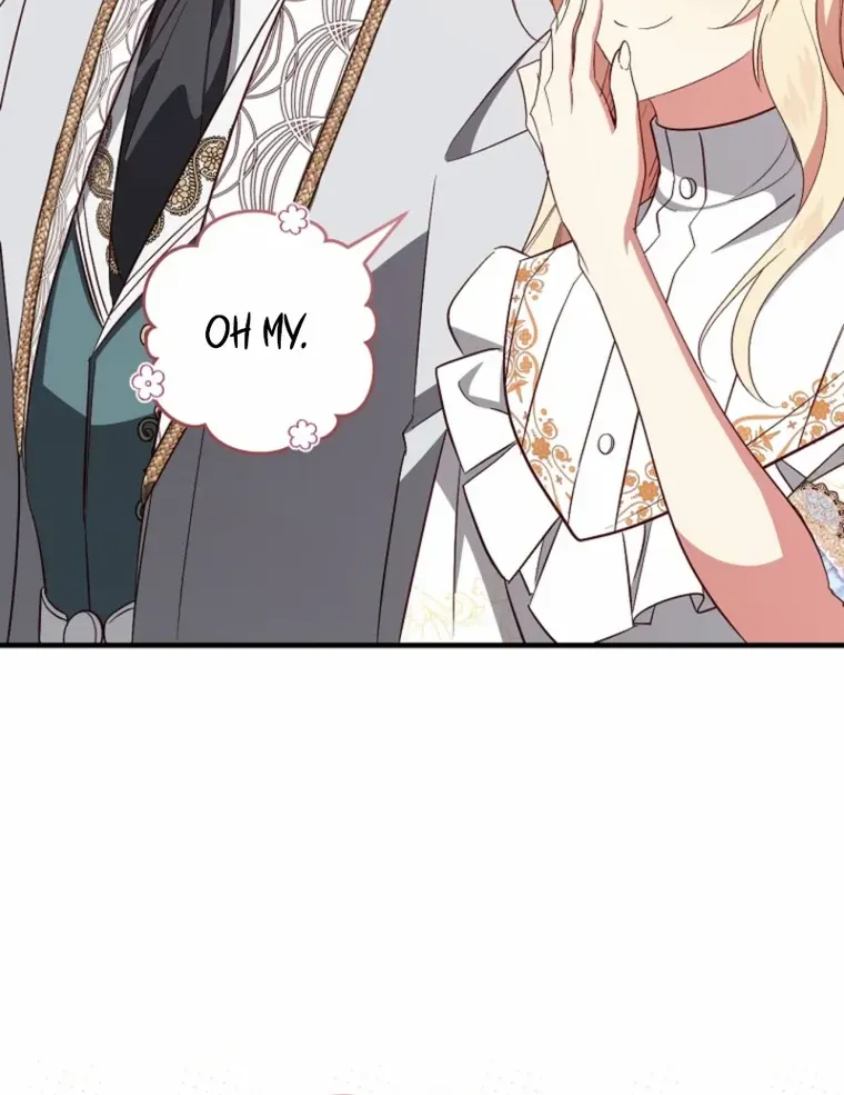 I Will Take The Duchy From Today Chapter 82 page 66 - 