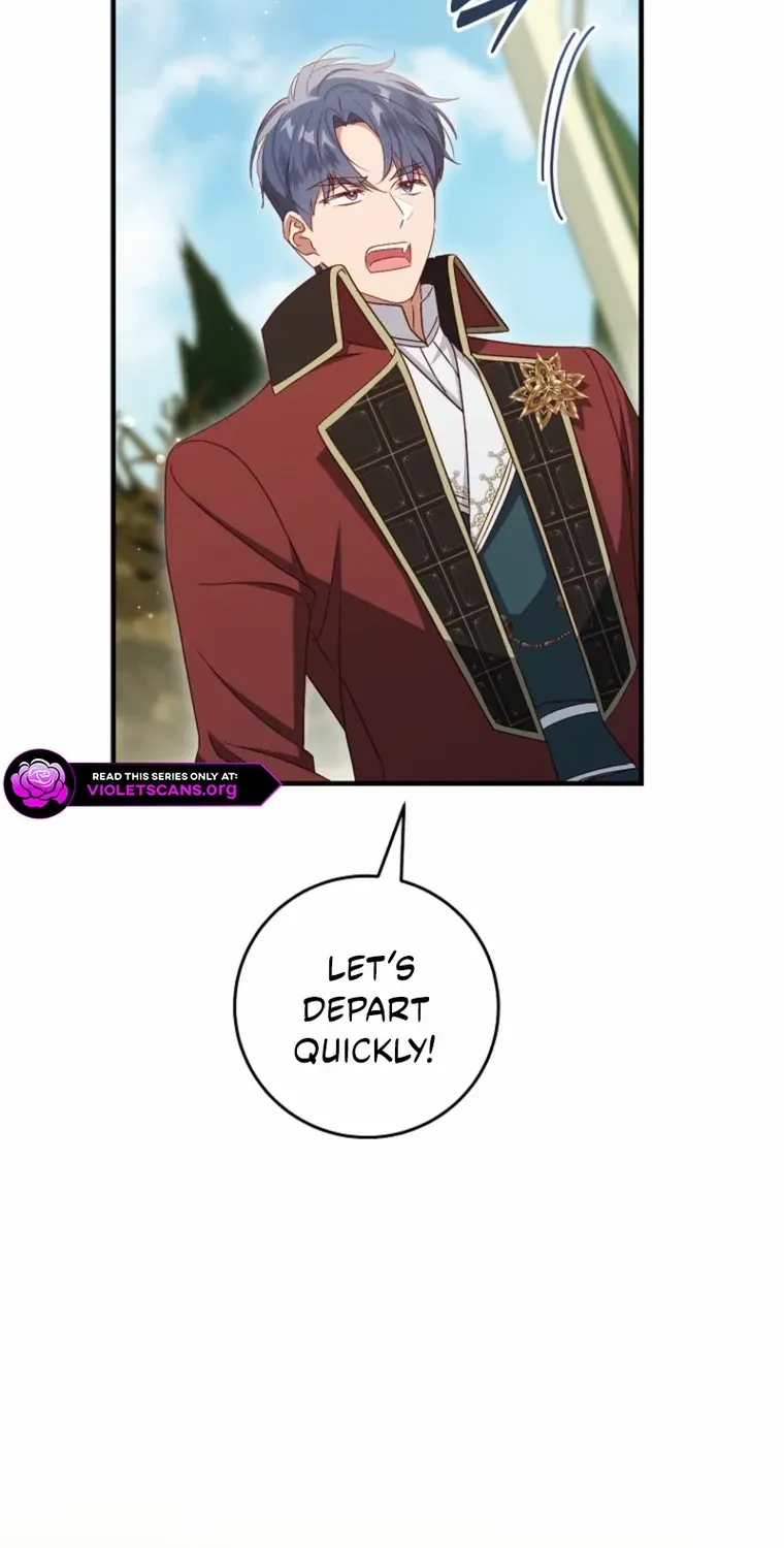I Will Take The Duchy From Today Chapter 82 page 68 - 