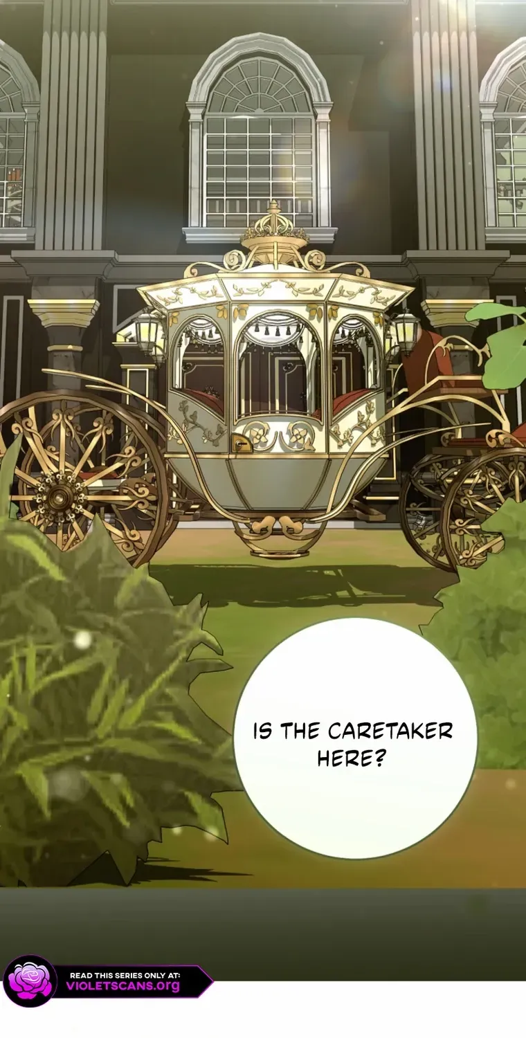 I Will Take The Duchy From Today Chapter 82 page 79 - 