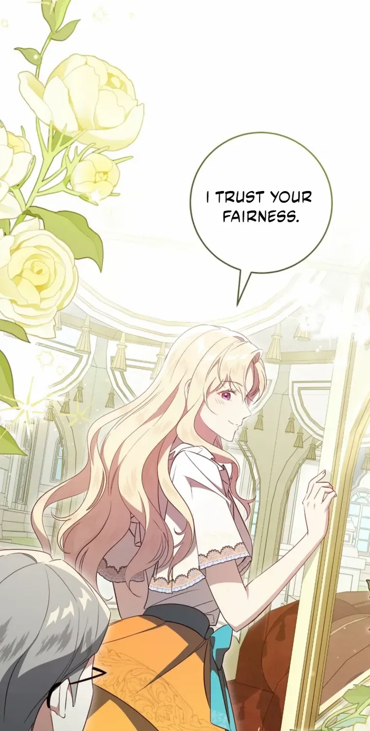 I Will Take The Duchy From Today Chapter 82 page 10 - 