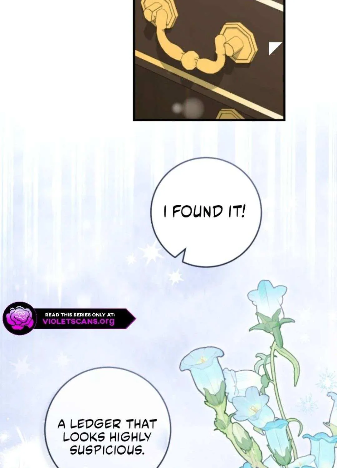 I Will Take The Duchy From Today Chapter 83 page 12 - 