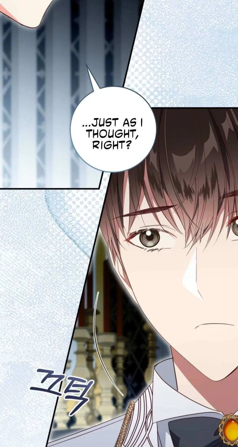 I Will Take The Duchy From Today Chapter 83 page 19 - 