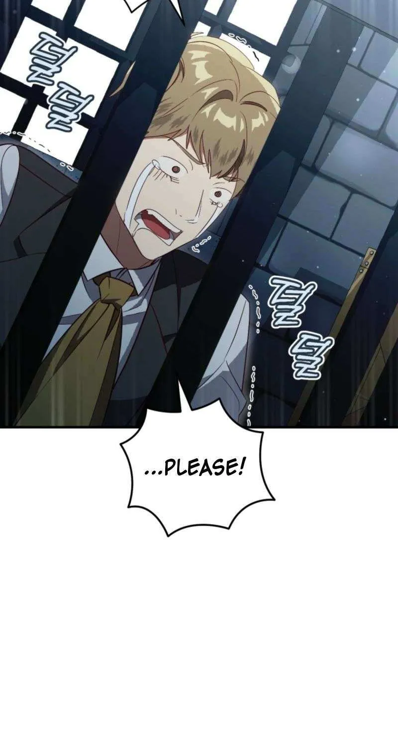 I Will Take The Duchy From Today Chapter 83 page 23 - 