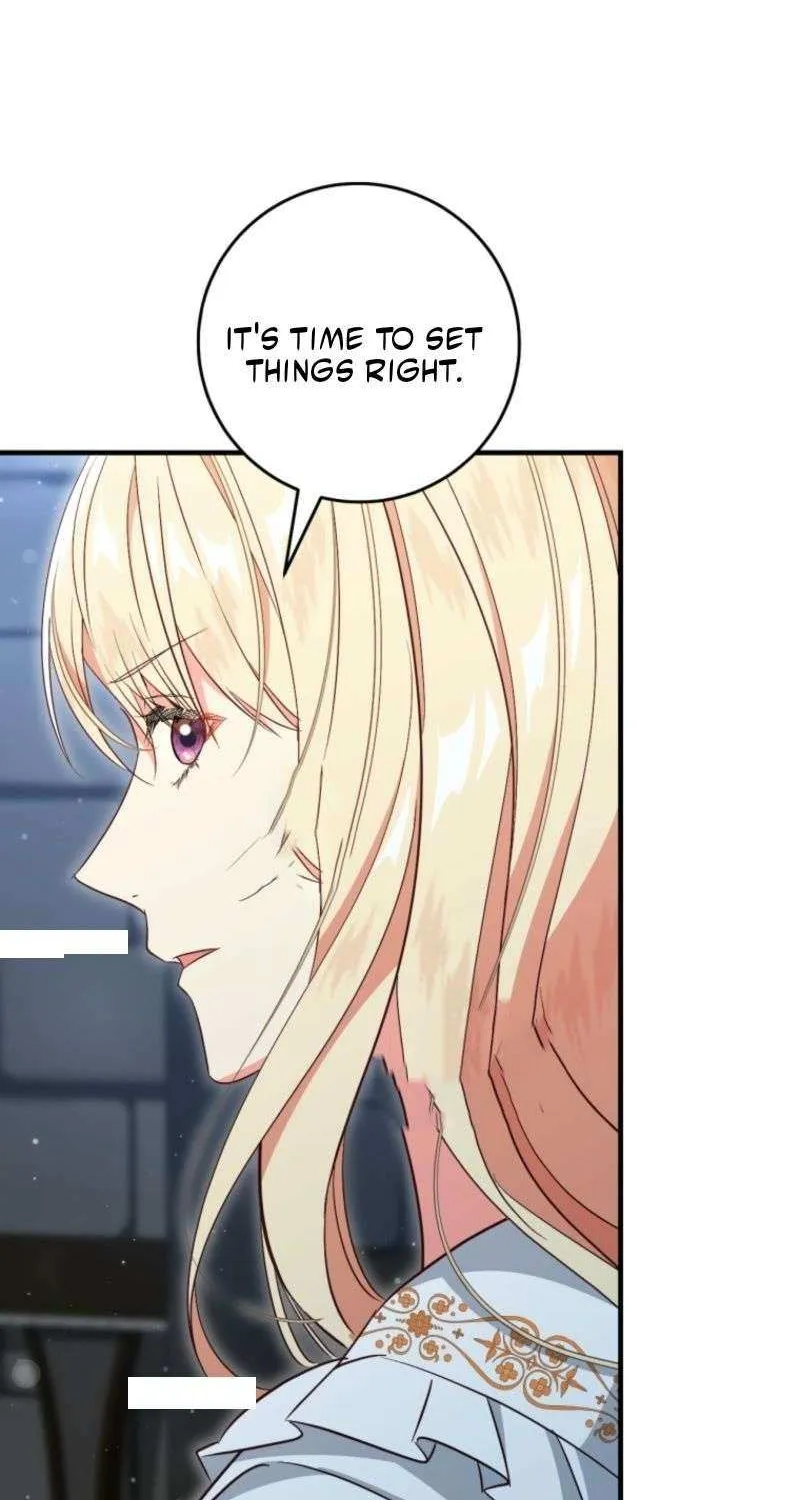 I Will Take The Duchy From Today Chapter 83 page 28 - 