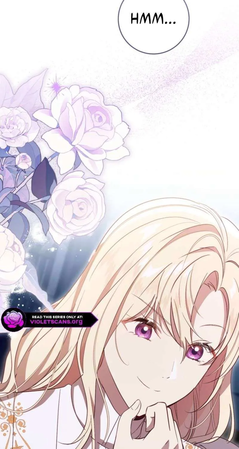 I Will Take The Duchy From Today Chapter 83 page 31 - 