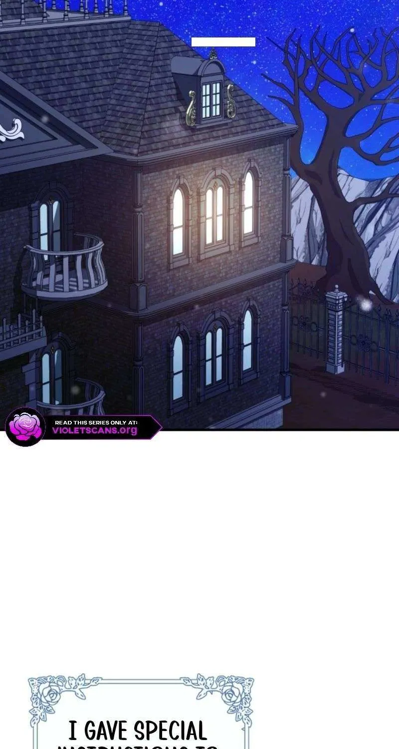 I Will Take The Duchy From Today Chapter 83 page 35 - 