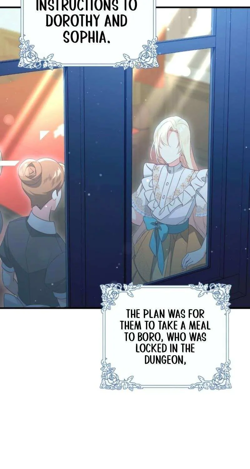 I Will Take The Duchy From Today Chapter 83 page 36 - 