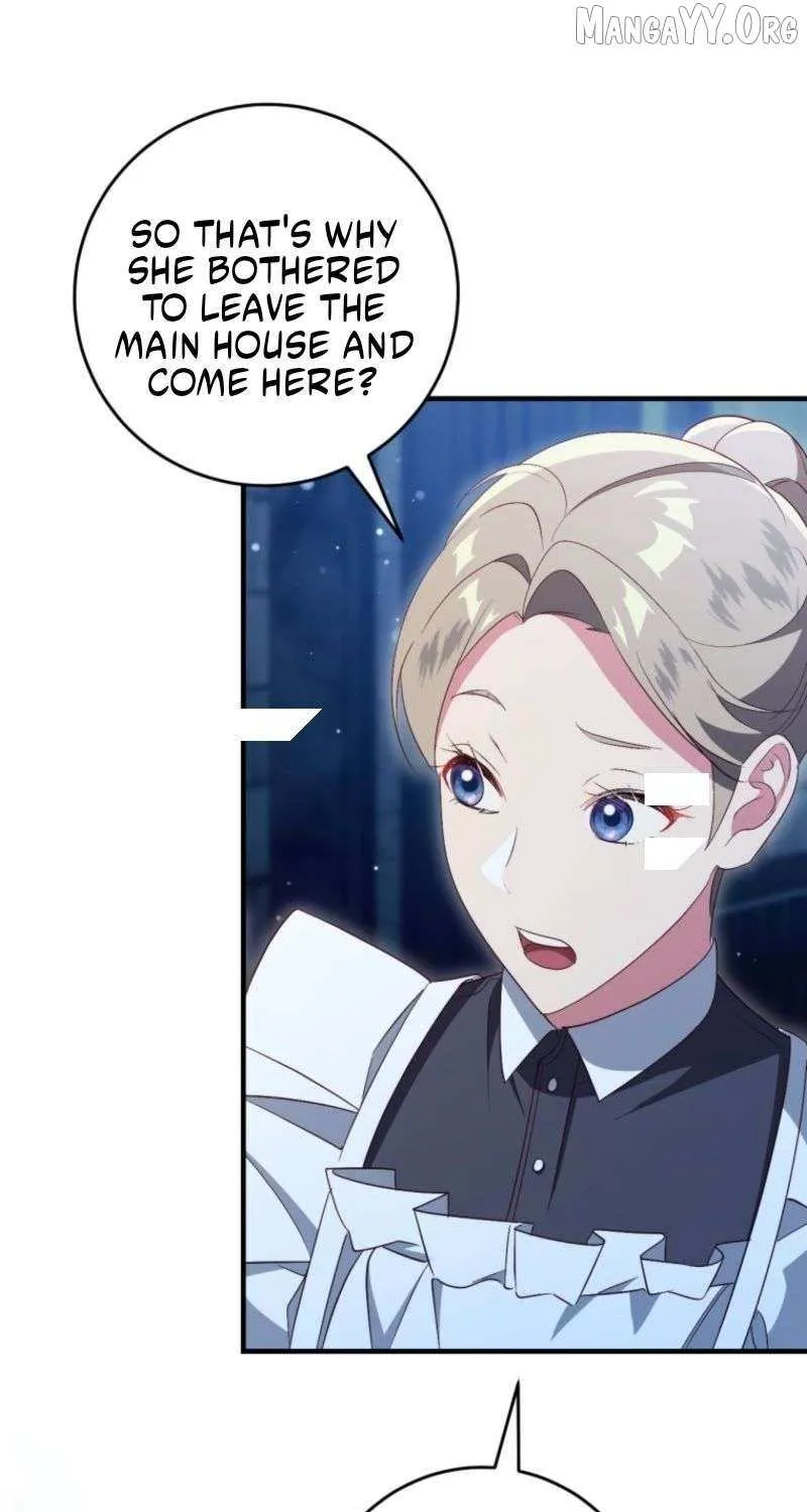 I Will Take The Duchy From Today Chapter 83 page 43 - 